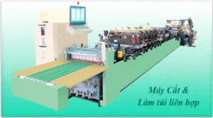 Công Ty TNHH Thương Mại Sản Xuất In Bao Bì Nhựa Cường Thịnh Phát