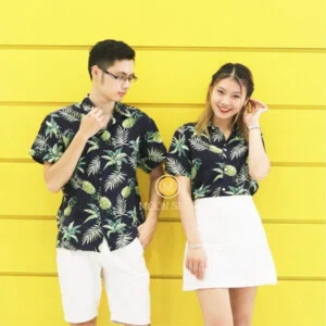 Đồng Phục Alibu – Công Ty TNHH May Mặc Và Xuất Khẩu Alibu