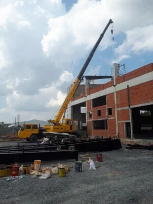Dịch Vụ Xe Cẩu An Mậu
