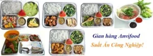Công Ty TNHH Thương Mại An Huy Vina
