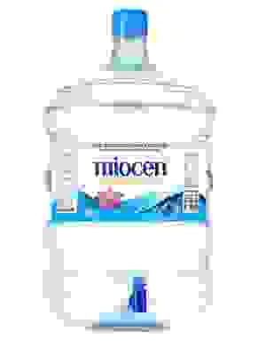 Nước Khoáng Thiên Nhiên Miocen – Công Ty TNHH Miocen