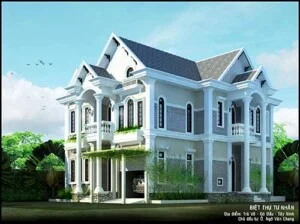 Công Ty TNHH Xây Dựng Dịch Vụ Thuận Thiên
