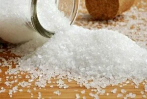 Muối Thanh Chương – Công Ty TNHH Sản Xuất Kinh Doanh Muối Iốt Thanh Chương