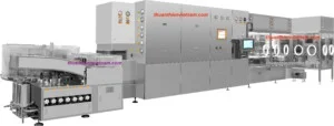 Công Ty CP Thiết Bị Máy Móc Thuận Thiên