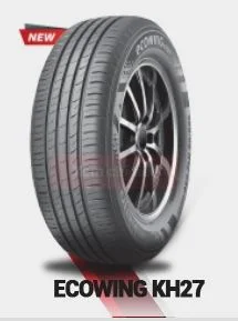 Lốp Kumho – Công Ty TNHH Lốp Kumho (Việt Nam)