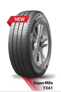 Lốp Kumho – Công Ty TNHH Lốp Kumho (Việt Nam)