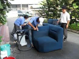 Công Ty TNHH Thương Mại Dịch Vụ Vệ Sinh Nam Sài Gòn