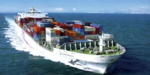 Công Ty TNHH Tiếp Vận Vận Chuyển Toàn Cầu
