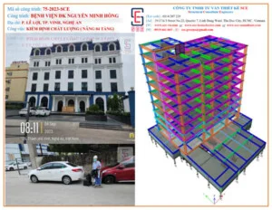 Kiểm Định Chất Lượng Xây Dựng HCM