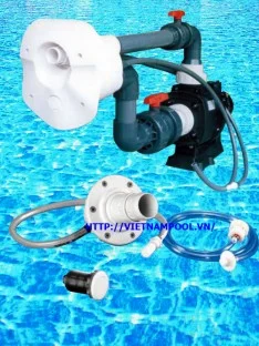 Thi Công Bể Bơi Toàn Việt – Công Ty CP Phát Triển Công Nghệ Toàn Việt