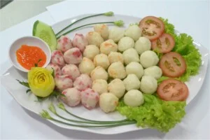 Công Ty Cổ Phần Thủy Sản Và Xuất Nhập Khẩu Côn Đảo