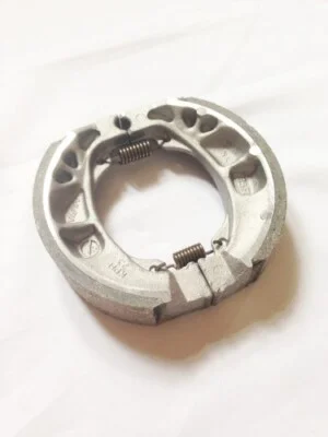 Cửa Hàng Phụ Tùng Xe Gắn Máy Vi Anh