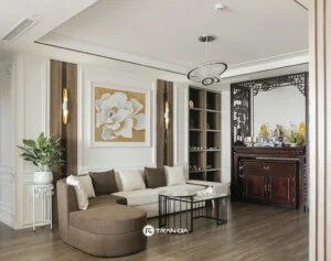 Công Ty CP Đầu Tư Và Phát Triển Trần Gia