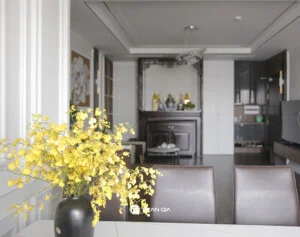 Công Ty CP Đầu Tư Và Phát Triển Trần Gia