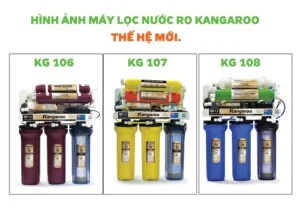 Máy Lọc Nước Bách Khoa – Công Ty TNHH Kỹ Nghệ Bách Khoa