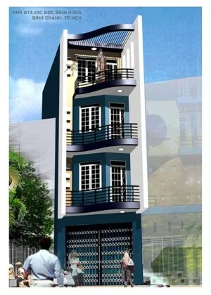 Công Ty TNHH Xây Dựng Dịch Vụ Thuận Thiên