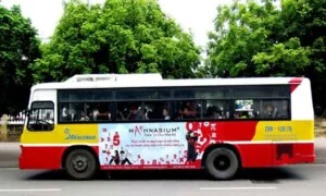 Công Ty Cổ Phần Truyền Thông Thương Hiệu Việt Nam