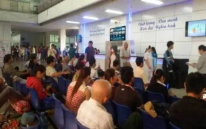 Công Ty Cổ Phần Truyền Thông Thương Hiệu Việt Nam