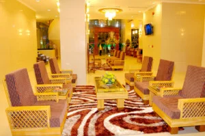 Công Ty Cổ Phần Green World Nha Trang