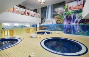 Công Ty Cổ Phần Green World Nha Trang