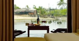 Chi Nhánh Công Ty CP Du Lịch Dịch Vụ Hội An – Khu Du Lịch Biển Hội An