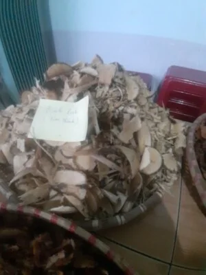 Công Ty TNHH Thương Mại Dược Liệu Y Học Cổ Truyền Nguyễn Thanh Tâm