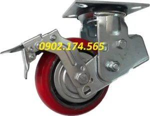 Bánh Xe Đẩy Đặng Phát – Công Ty TNHH Cơ Khí Công Nghiệp Đặng Phát