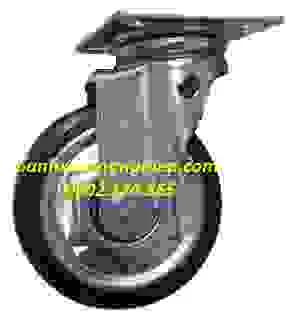 Bánh Xe Đẩy Đặng Phát – Công Ty TNHH Cơ Khí Công Nghiệp Đặng Phát