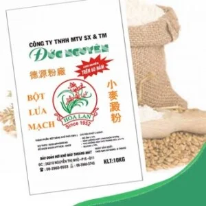 Bột Hoa Lan – Công Ty TNHH Kinh Doanh Đức Nguyên