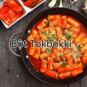Bột Hoa Lan – Công Ty TNHH Kinh Doanh Đức Nguyên