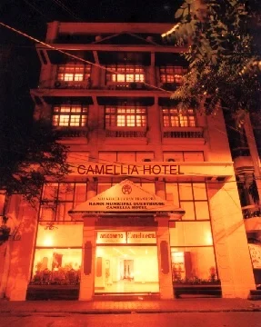 Khách Sạn Camellia