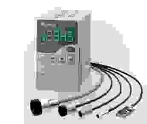 Công Ty TNHH Keyence Việt Nam