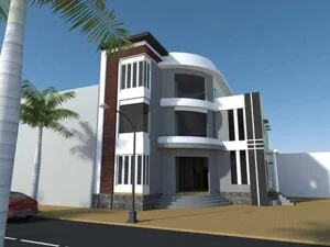 Công Ty TNHH Xây Dựng Dịch Vụ Thuận Thiên