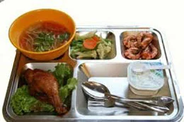 Suất Ăn Công Nghiệp Hương Việt – Công Ty TNHH Suất Ăn Công Nghiệp Hương Việt  -Chi Nhánh Biên Hòa