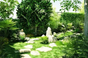 Cây Xanh Miền Nam – Công Ty TNHH Vệ Sinh Cây Xanh Miền Nam