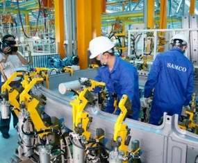 Cung ứng Lao Động HUMAN HR – Công Ty TNHH Đầu Tư TMDV HUMAN HR