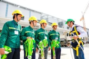 Cung ứng Lao Động HUMAN HR – Công Ty TNHH Đầu Tư TMDV HUMAN HR