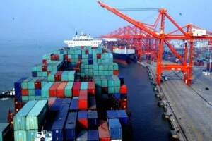 Vận Chuyển Bình Hải – Công Ty TNHH Thương Mại Vận Tải Bình Hải