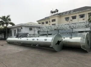 Mạ Kẽm Nhúng Nóng Vỹ Lâm – Chi Nhánh Công Ty TNHH Vỹ Lâm