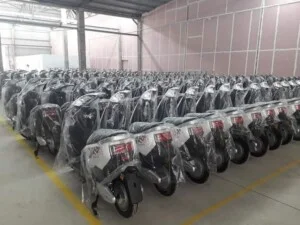Kho Vận Bigway – Công Ty CP Xây Dựng Số 6 Thăng Long