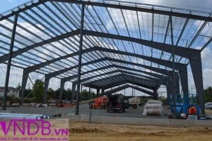 Thang Máy VNDB Sài Gòn – Công Ty TNHH Thiết Kế Xây Dựng VNDB Sài Gòn
