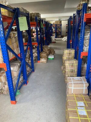 Thiết Bị Thủy Lực Trang Linh – Công Ty TNHH Đầu Tư Thương Mại Và Sản Xuất Trang Linh