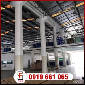 Kiểm Định Chất Lượng Xây Dựng HCM