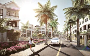 Công Ty CP Đầu Tư Và Phát Triển Trần Gia
