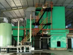 Nồi Hơi Đông á – Công Ty TNHH Kỹ Thuật Năng Lượng Đông á