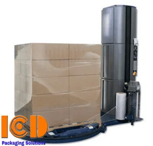 Thùng Nhựa Danpla – Công Ty TNHH Sản Xuất Công Nghiệp ICD Việt Nam