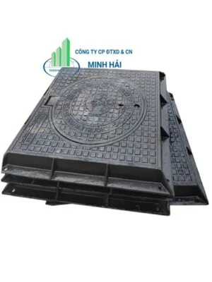 Sản Phẩm Gang Đúc Minh Hải – Công Ty CP Đầu Tư Xây Dựng Và Công Nghệ Minh Hải