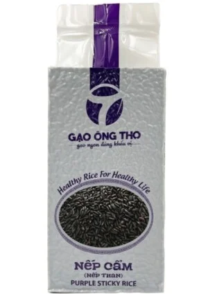 Gạo Ông Thọ – Công Ty Cổ Phần Gạo Ông Thọ