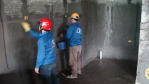 Công Ty TNHH Xây Dựng Và Thương Mại Nam Tín