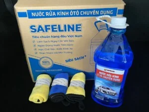 Công Ty TNHH Một Thành Viên Thương Mại Thiên Tường